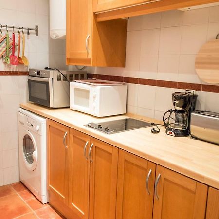 For You Rentals Centro De Madrid Apartment Temporal Lm7 Екстериор снимка