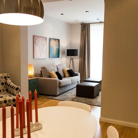 For You Rentals Centro De Madrid Apartment Temporal Lm7 Екстериор снимка