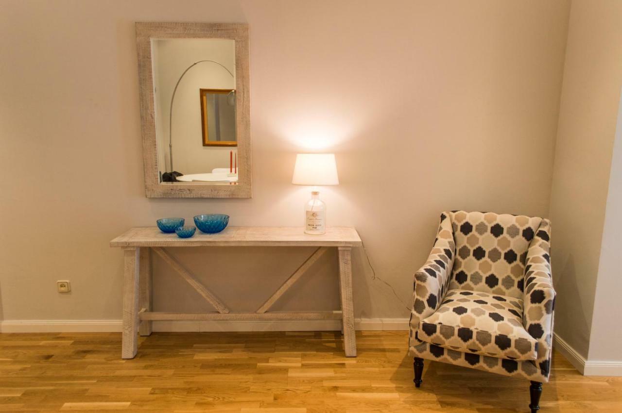 For You Rentals Centro De Madrid Apartment Temporal Lm7 Екстериор снимка