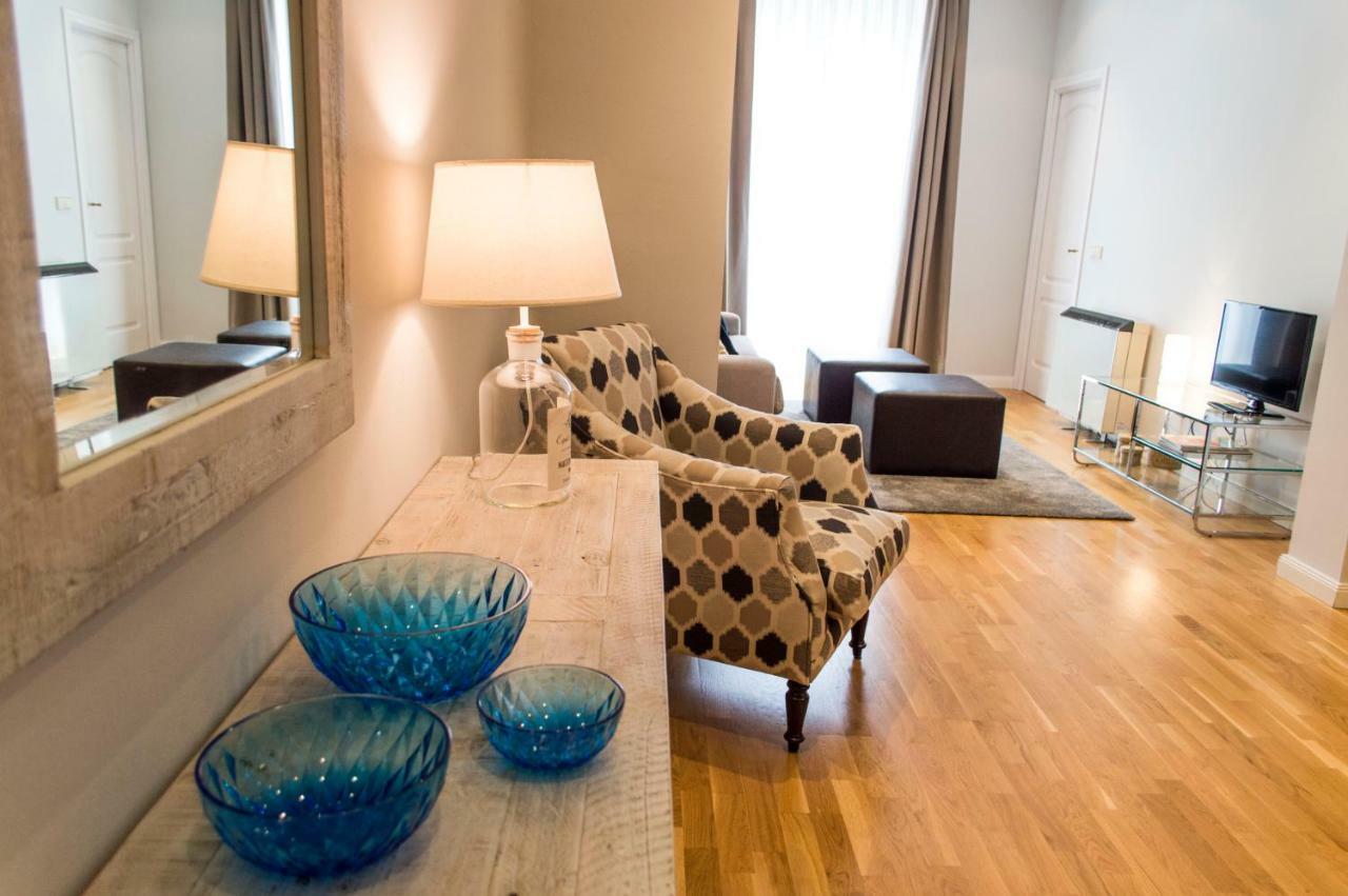 For You Rentals Centro De Madrid Apartment Temporal Lm7 Екстериор снимка