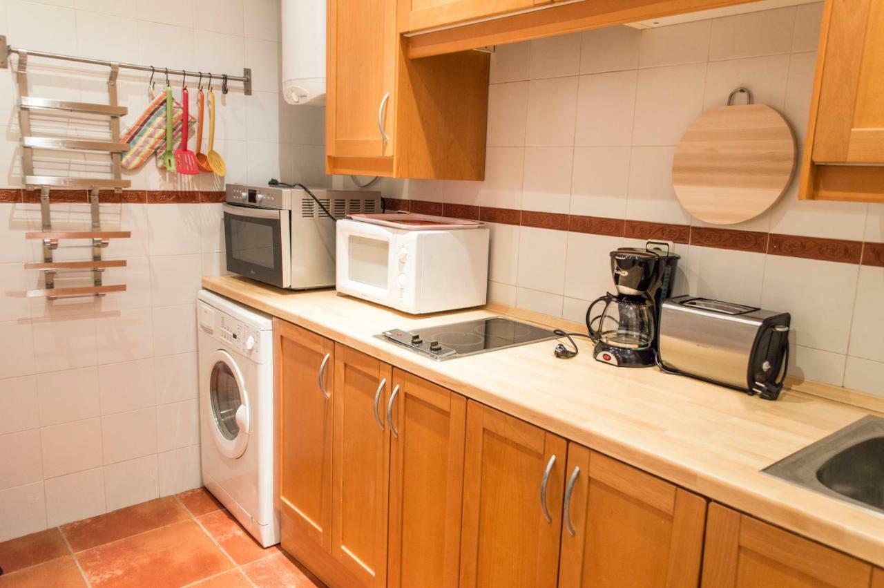 For You Rentals Centro De Madrid Apartment Temporal Lm7 Екстериор снимка