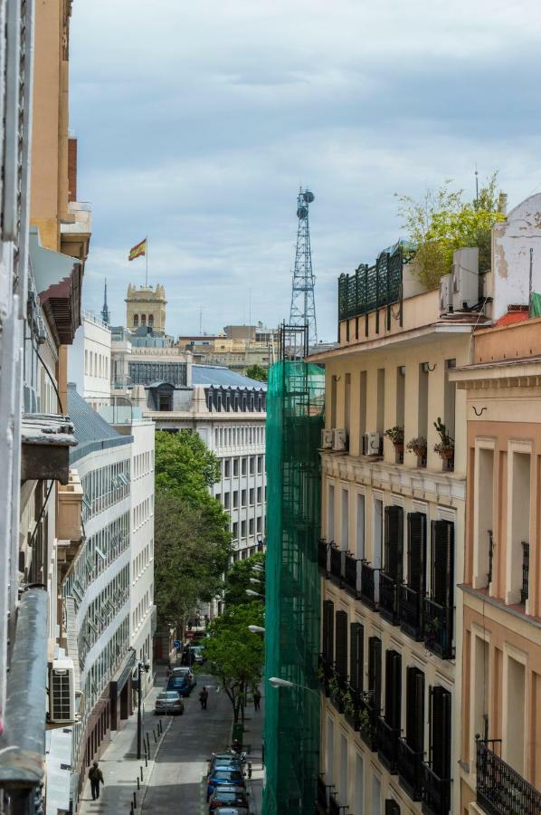 For You Rentals Centro De Madrid Apartment Temporal Lm7 Екстериор снимка