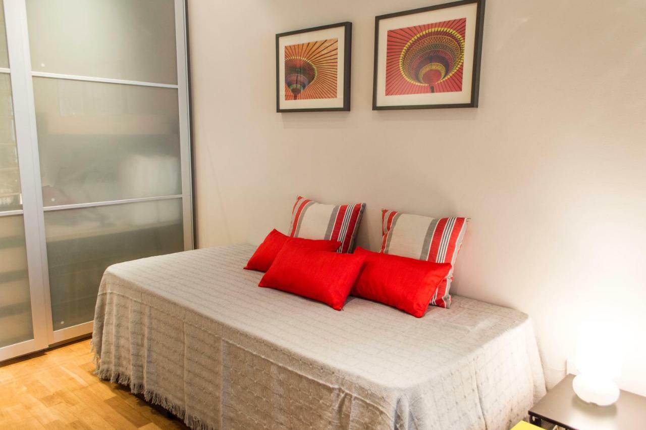 For You Rentals Centro De Madrid Apartment Temporal Lm7 Екстериор снимка