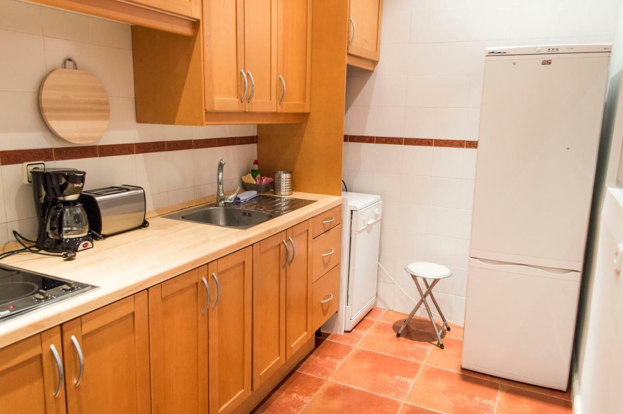 For You Rentals Centro De Madrid Apartment Temporal Lm7 Екстериор снимка