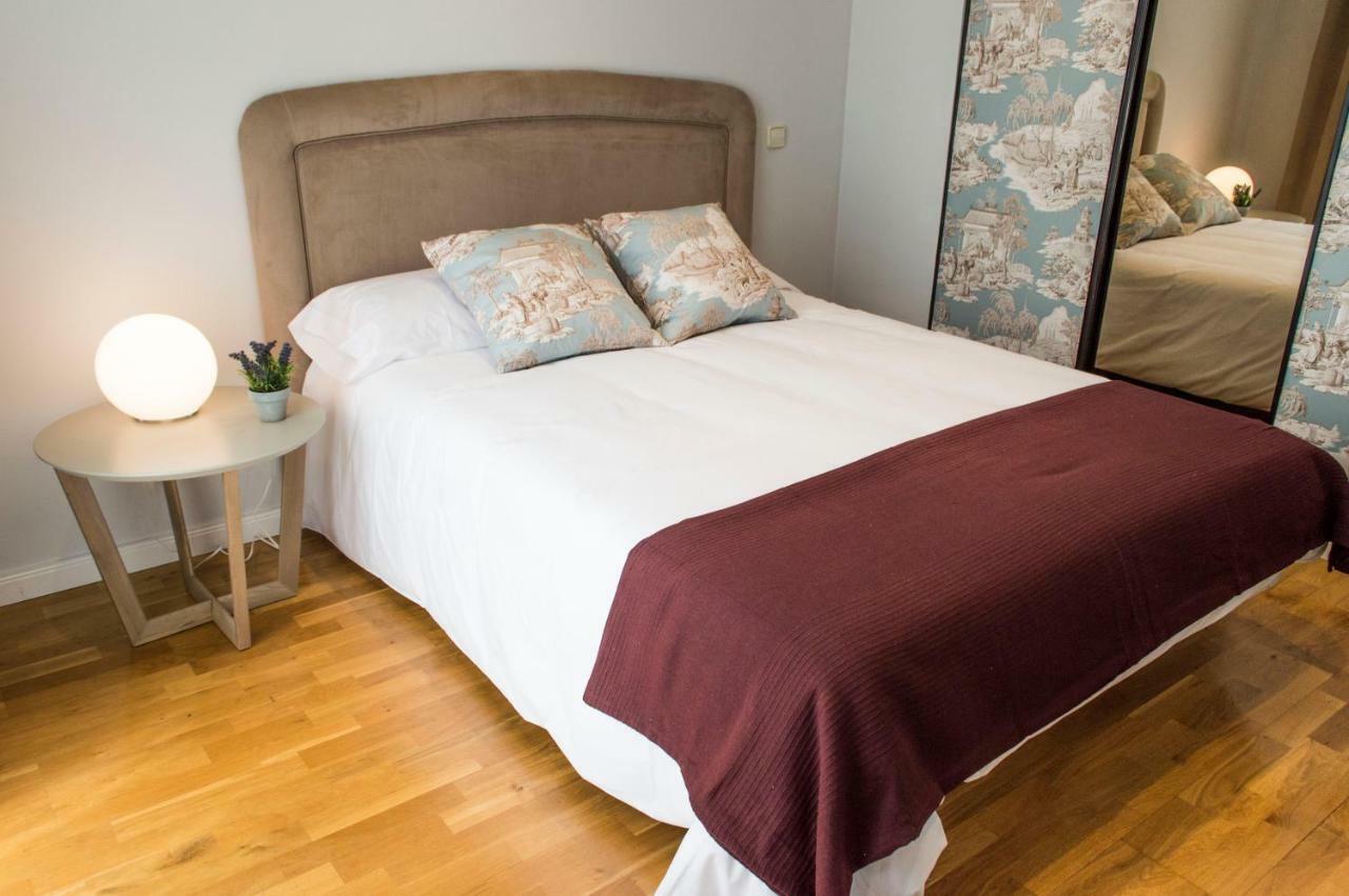 For You Rentals Centro De Madrid Apartment Temporal Lm7 Екстериор снимка