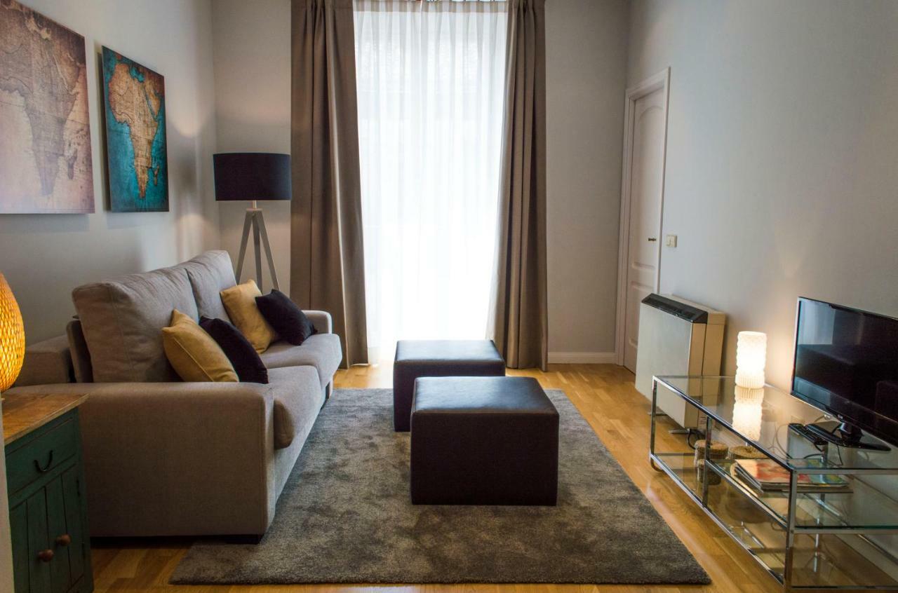 For You Rentals Centro De Madrid Apartment Temporal Lm7 Екстериор снимка