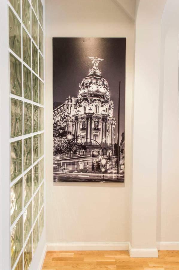 For You Rentals Centro De Madrid Apartment Temporal Lm7 Екстериор снимка