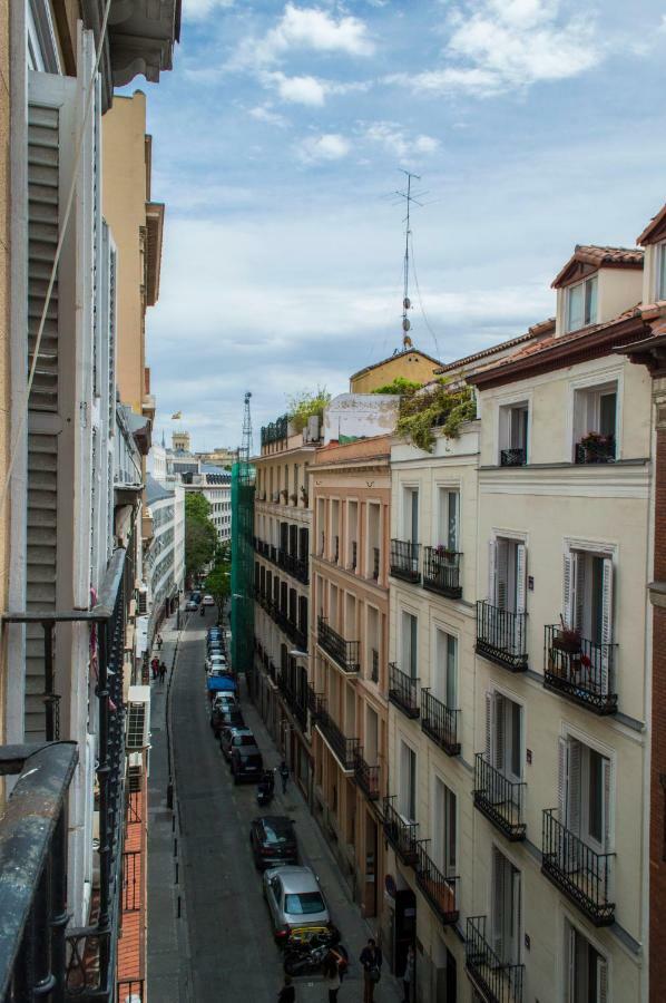 For You Rentals Centro De Madrid Apartment Temporal Lm7 Екстериор снимка