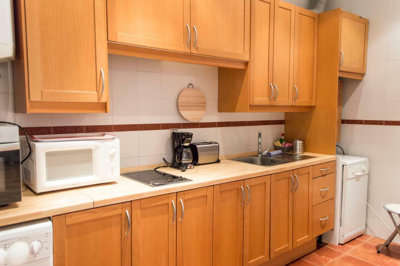 For You Rentals Centro De Madrid Apartment Temporal Lm7 Екстериор снимка