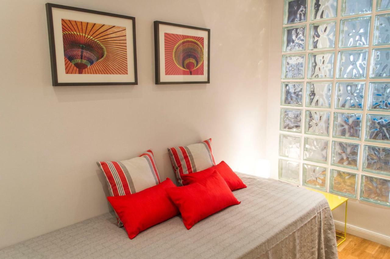 For You Rentals Centro De Madrid Apartment Temporal Lm7 Екстериор снимка