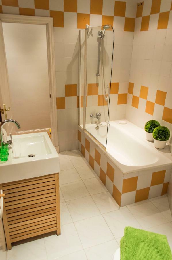 For You Rentals Centro De Madrid Apartment Temporal Lm7 Екстериор снимка